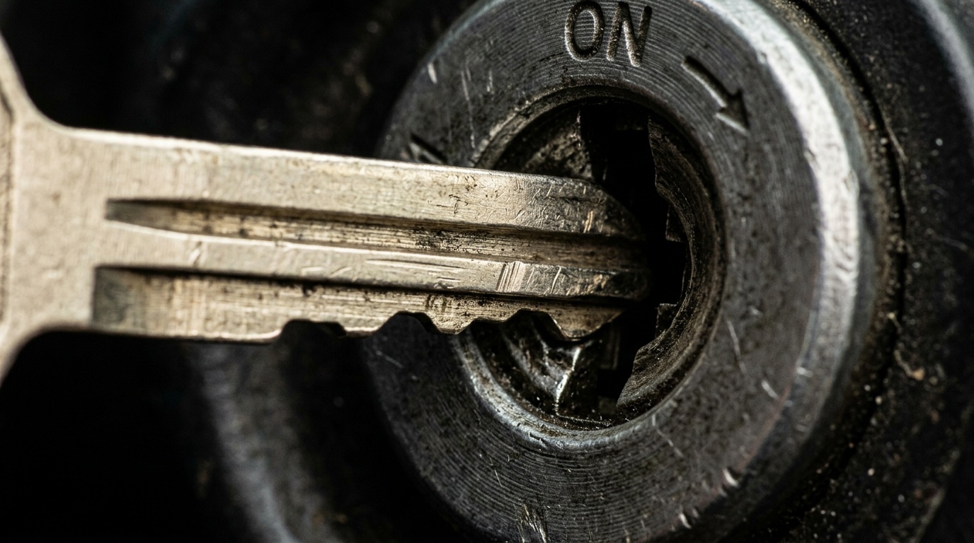 Ignition Repair